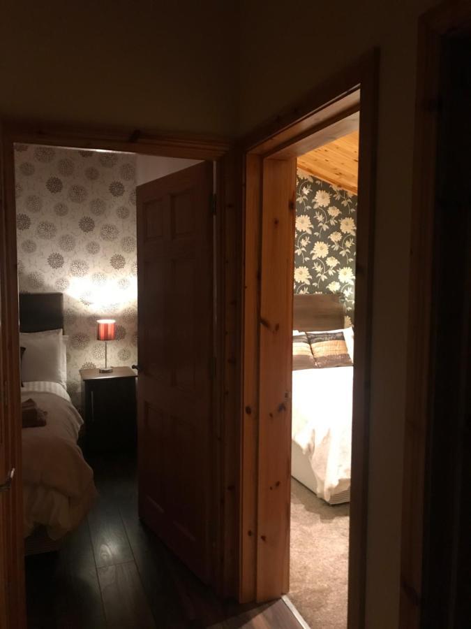 Beechtree Chalet Warrenpoint Buitenkant foto