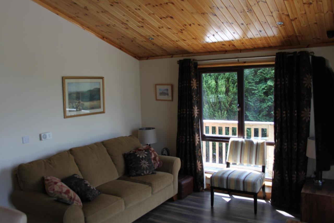 Beechtree Chalet Warrenpoint Buitenkant foto