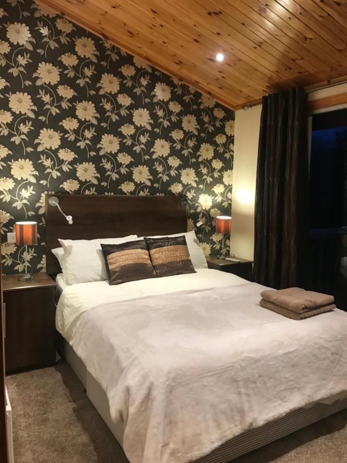 Beechtree Chalet Warrenpoint Buitenkant foto